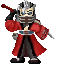 Avatar de l’utilisateur